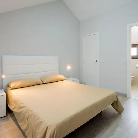 公寓 Parque Santiago Ii, Americas 美洲海滩