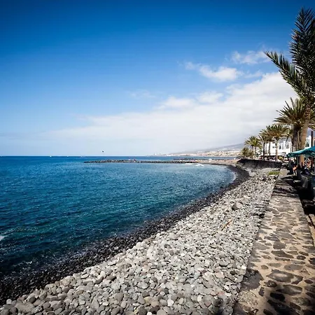 Parque Santiago Ii, Américas Appartamento