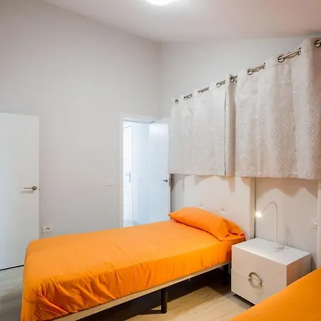 Parque Santiago Ii, Americas 公寓