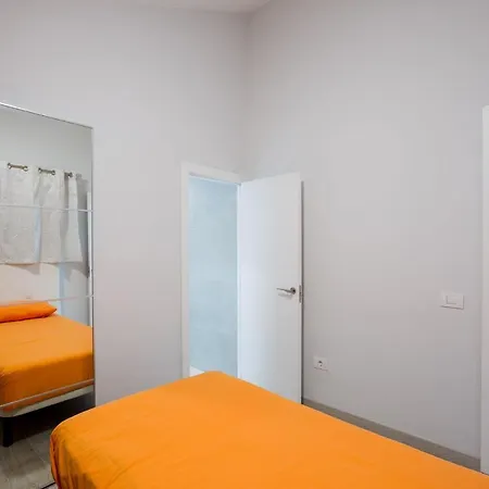 Parque Santiago Ii, Americas 公寓