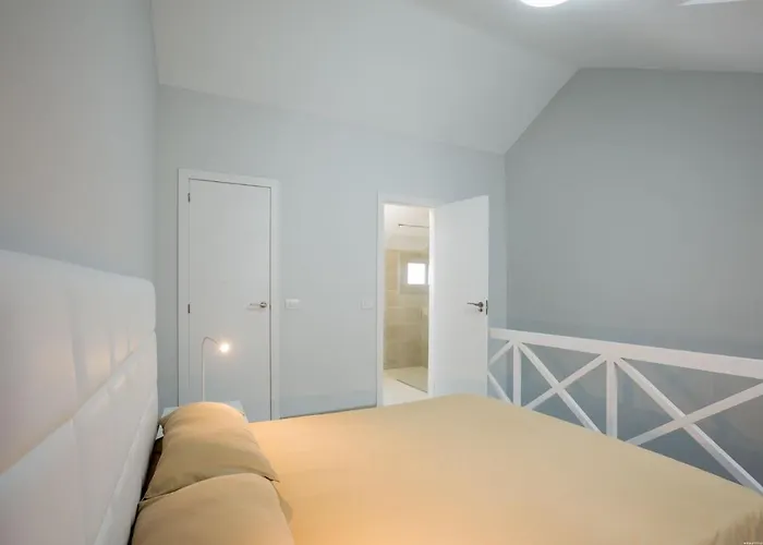 Parque Santiago Ii, Americas דירה פלאייה דה לאס אמריקס