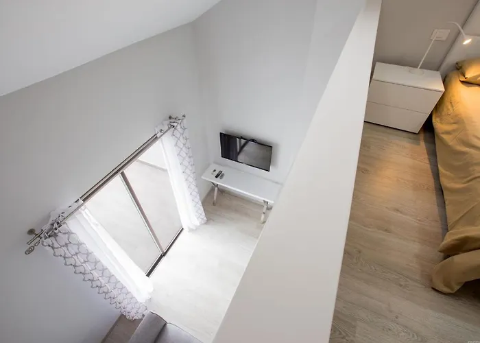 דירה Parque Santiago Ii, Americas *