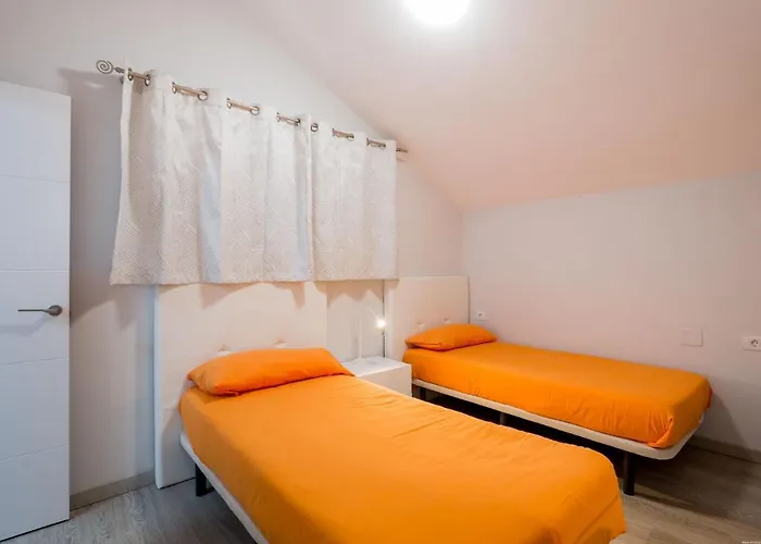 Parque Santiago Ii, Americas דירה פלאייה דה לאס אמריקס