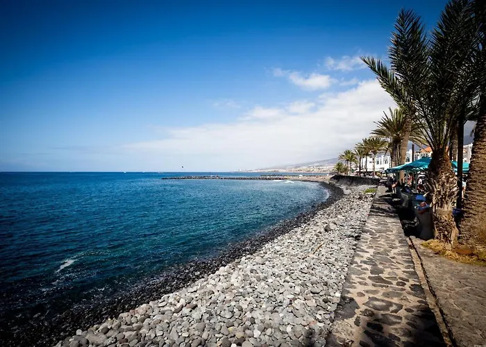 Parque Santiago Ii, Americas דירה