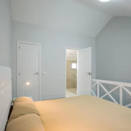 Parque Santiago Ii, Américas Appartamento Playa de las Americas (Tenerife)