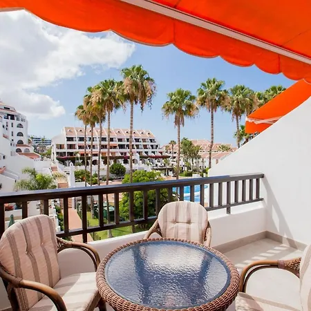 Appartamento Parque Santiago Ii, Américas *