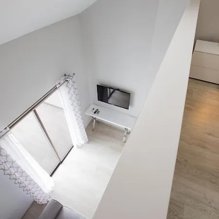 Apartment Parque Santiago Ii, Americas *