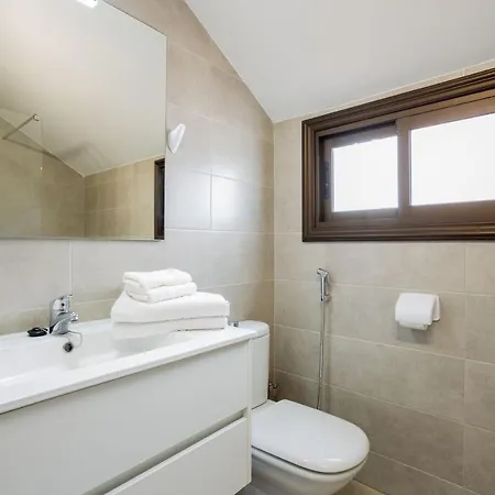 Appartamento Parque Santiago Ii, Américas *