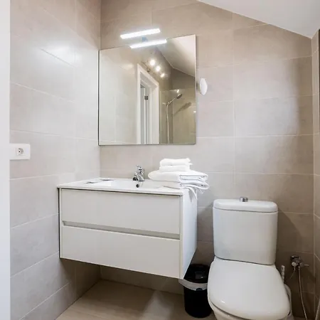 Parque Santiago Ii, Américas *