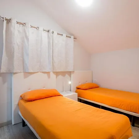 Parque Santiago Ii, Américas Appartamento Playa de las Americas (Tenerife)