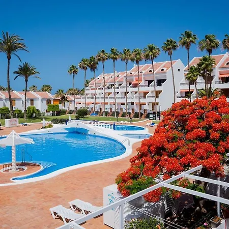 Parque Santiago Ii, Americas Appartement