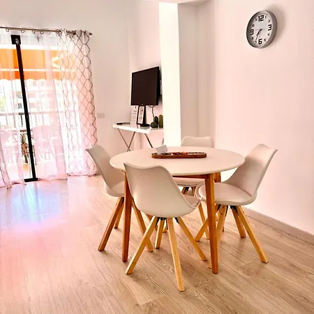Appartamento Parque Santiago Ii, Américas *