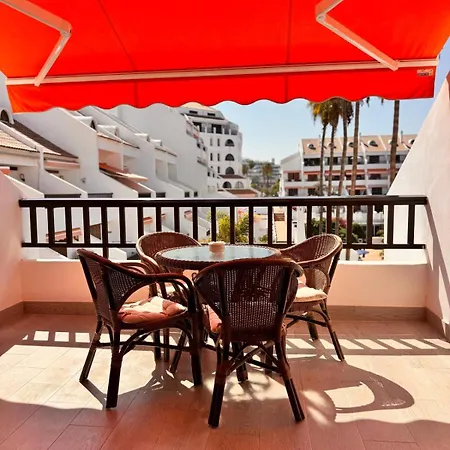 Parque Santiago Ii, Américas Appartamento Playa de las Americas (Tenerife)