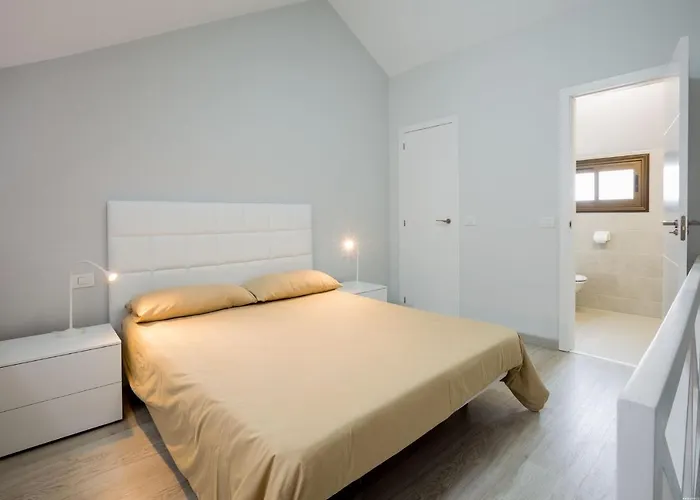 Apartman Parque Santiago Ii, Americas Playa de las Américas