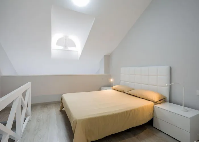 Parque Santiago Ii, Americas Apartmán