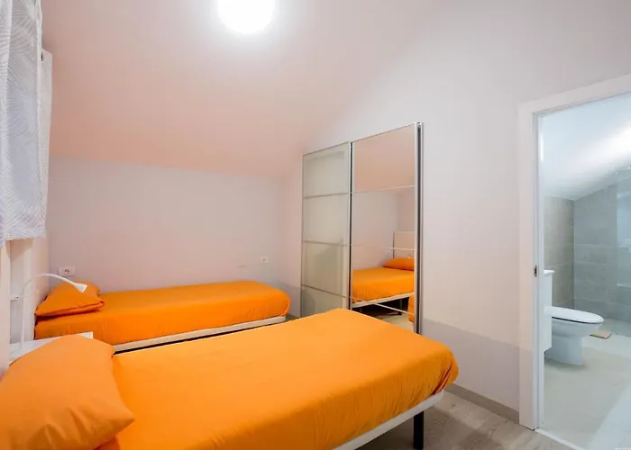 Parque Santiago Ii, Americas *