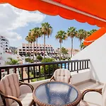 Apartamento Parque Santiago Ii, Americas *