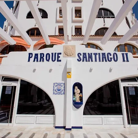 Parque Santiago Ii, Americas Διαμέρισμα *