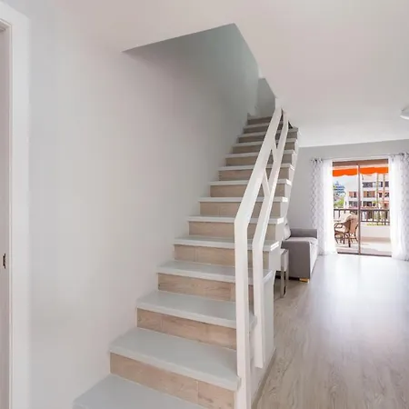 Parque Santiago Ii, Americas Διαμέρισμα Πλάγια ντε λας Αμέρικας