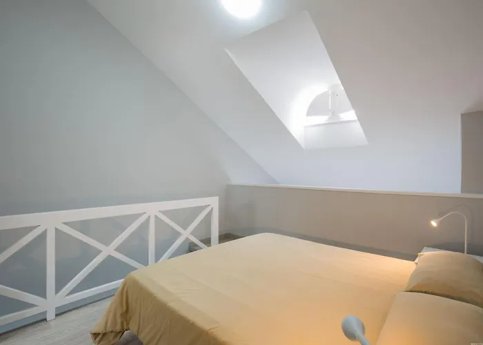 Parque Santiago Ii, Americas Διαμέρισμα Πλάγια ντε λας Αμέρικας