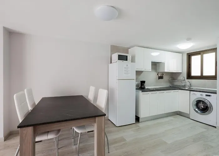 Parque Santiago Ii, Americas Διαμέρισμα *