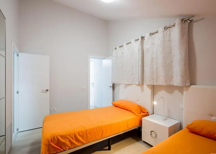 Parque Santiago Ii, Americas Διαμέρισμα