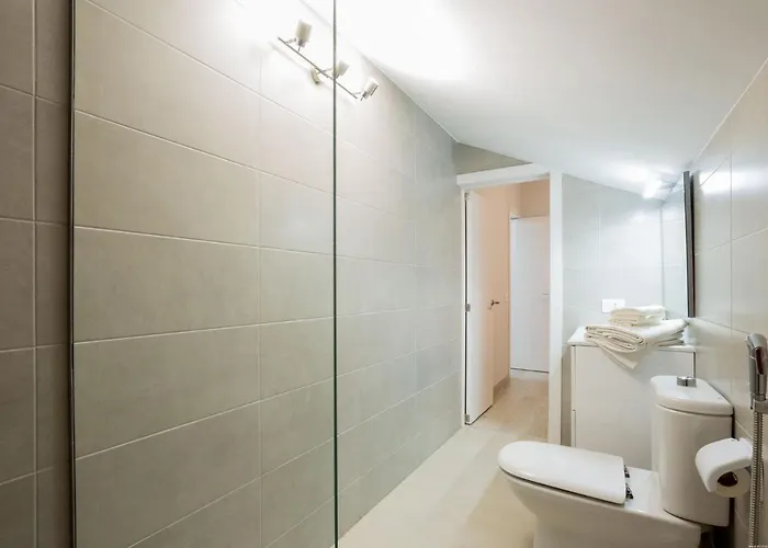 Parque Santiago Ii, Americas *